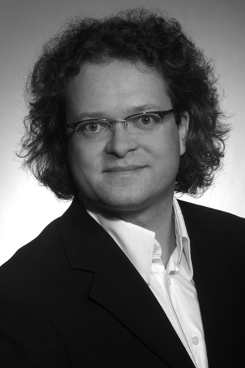 Porträtfoto von Stephan Moebius Autor/in bei Herbert von Halem Verlag