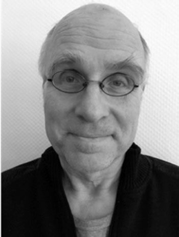 Porträtfoto von Stephan Trinkaus Autor/in bei Herbert von Halem Verlag