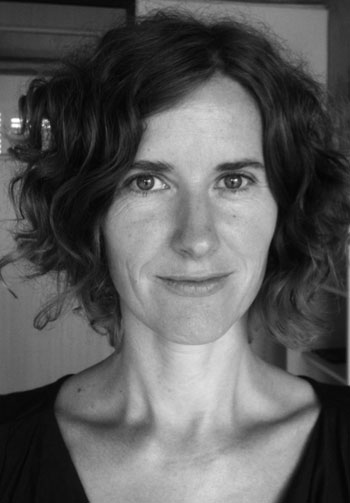 Porträtfoto von Susanne Eichner Autor/in bei Herbert von Halem Verlag