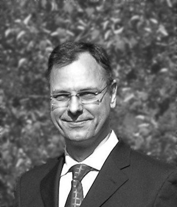 Porträtfoto von Sven Kramer Autor/in bei Herbert von Halem Verlag