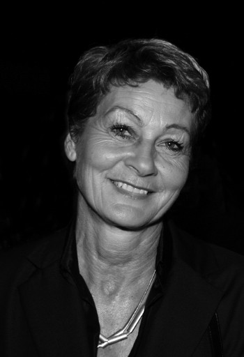 Porträtfoto von Sylvia Egli von Matt Autor/in bei Herbert von Halem Verlag