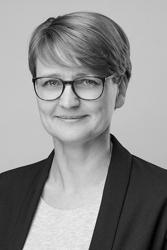 Porträtfoto von Tanja Maier Autor/in bei Herbert von Halem Verlag