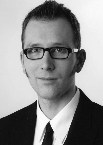 Porträtfoto von Thomas Altenburg Autor/in bei Herbert von Halem Verlag