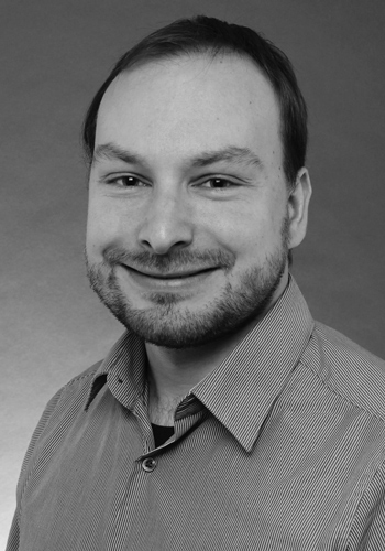 Porträtfoto von Thomas Neumann Autor/in bei Herbert von Halem Verlag