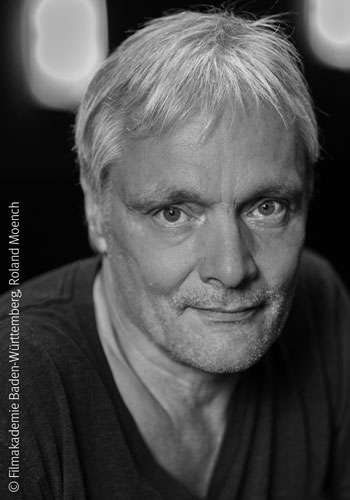 Porträtfoto von Thomas Schadt Autor/in bei Herbert von Halem Verlag