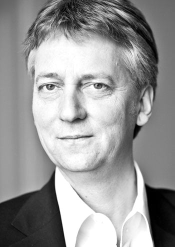 Porträtfoto von Thomas Schildhauer Autor/in bei Herbert von Halem Verlag