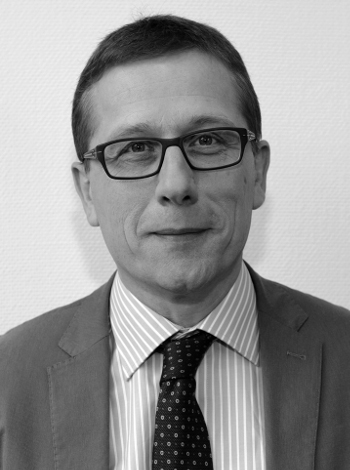 Porträtfoto von Thomas Schüller Autor/in bei Herbert von Halem Verlag