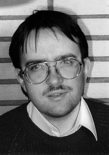 Porträtfoto von Thomas Tode Autor/in bei Herbert von Halem Verlag