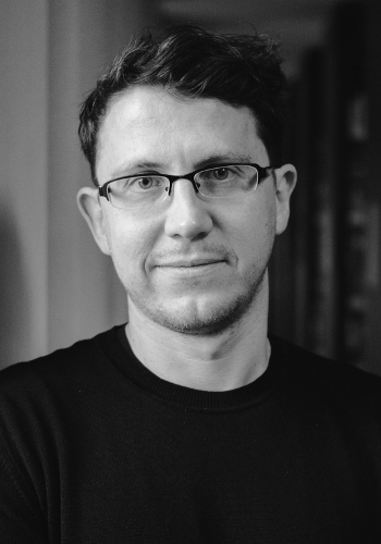 Porträtfoto von Thorsten Peetz Autor/in bei Herbert von Halem Verlag