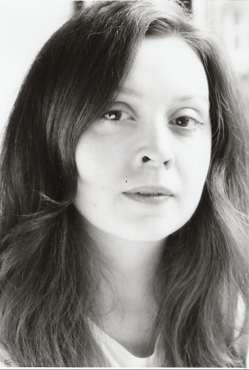 Porträtfoto von Tina Thiele Autor/in bei Herbert von Halem Verlag