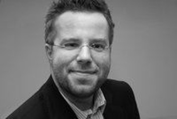 Porträtfoto von Tobias D. Höhn Autor/in bei Herbert von Halem Verlag