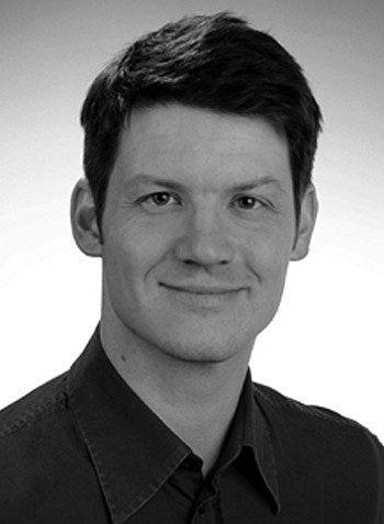 Porträtfoto von Torsten Schäfer Autor/in bei Herbert von Halem Verlag