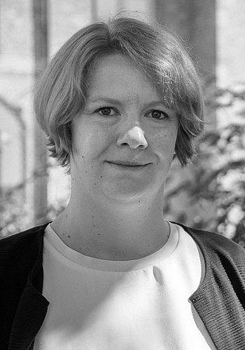 Porträtfoto von Ulrike Gochermann Autor/in bei Herbert von Halem Verlag