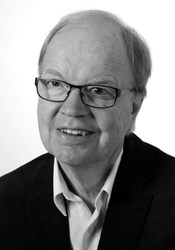Porträtfoto von Volker Kruse Autor/in bei Herbert von Halem Verlag