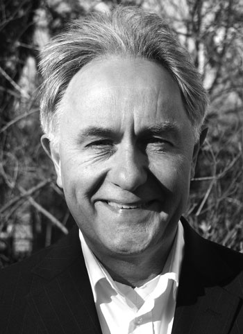 Porträtfoto von Volker Lilienthal Autor/in bei Herbert von Halem Verlag