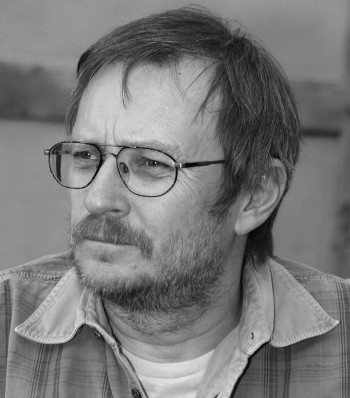 Porträtfoto von Volker Petzold Autor/in bei Herbert von Halem Verlag