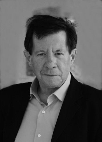 Porträtfoto von Volker Thomas Autor/in bei Herbert von Halem Verlag