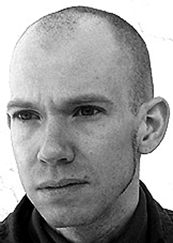 Porträtfoto von Volker Woltersdorff Autor/in bei Herbert von Halem Verlag