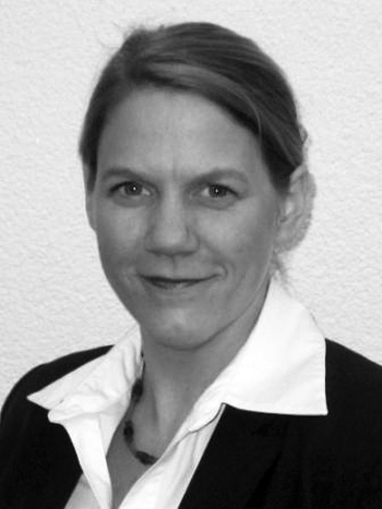 Porträtfoto von Wiebke Möhring Autor/in bei Herbert von Halem Verlag