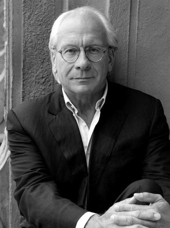 Porträtfoto von Wolf Bauer Autor/in bei Herbert von Halem Verlag