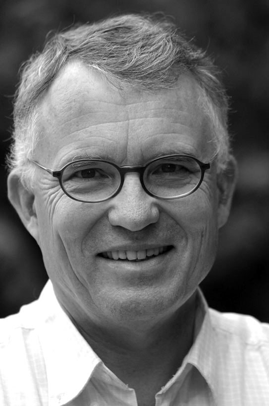 Porträtfoto von Horst Pöttker Autor/in bei Herbert von Halem Verlag
