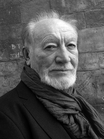 Porträtfoto von Wolfgang Duchkowitsch Autor/in bei Herbert von Halem Verlag