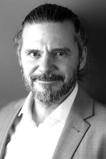 Porträtfoto von Dirk Schultze Autor/in bei Herbert von Halem Verlag