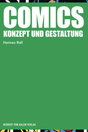Comics, Hannes Rall