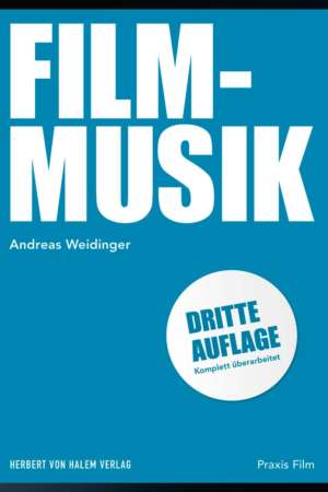 Filmmusik, Andreas Weidinger