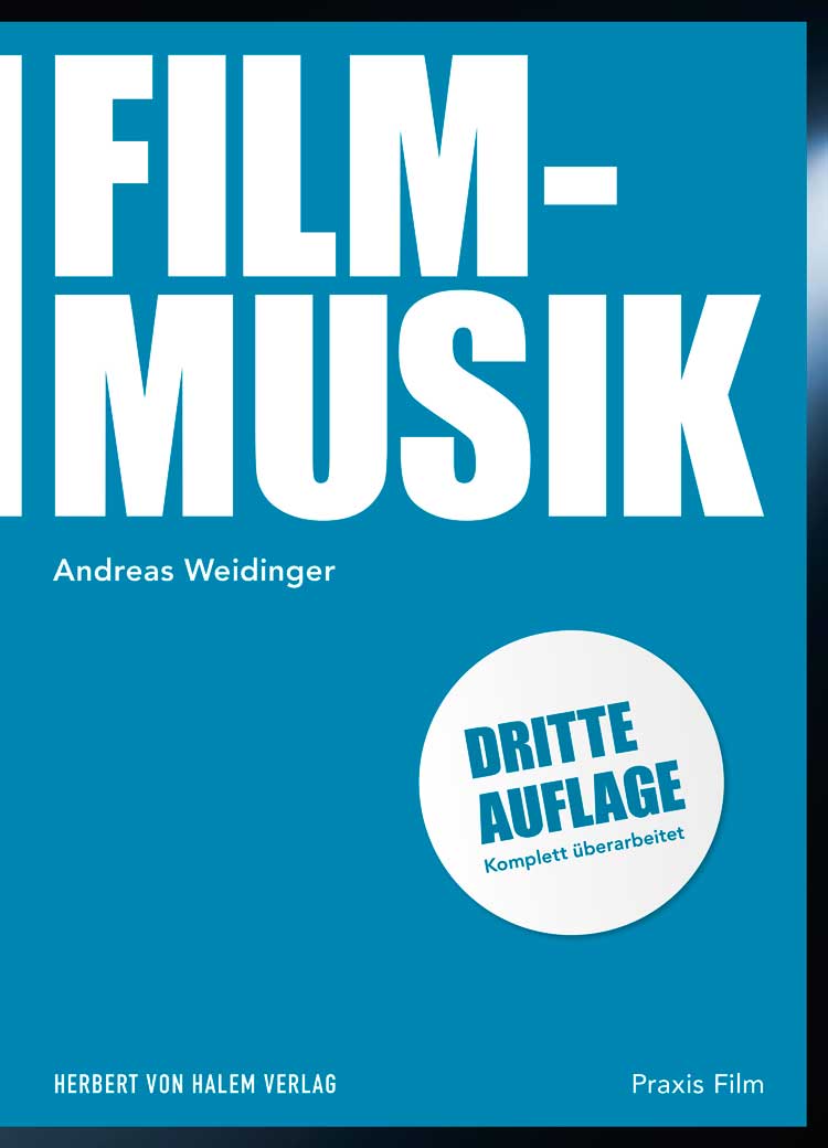 Filmmusik, Andreas Weidinger