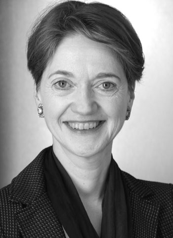 Porträtfoto von Ulrike Brenning Autor/in bei Herbert von Halem Verlag