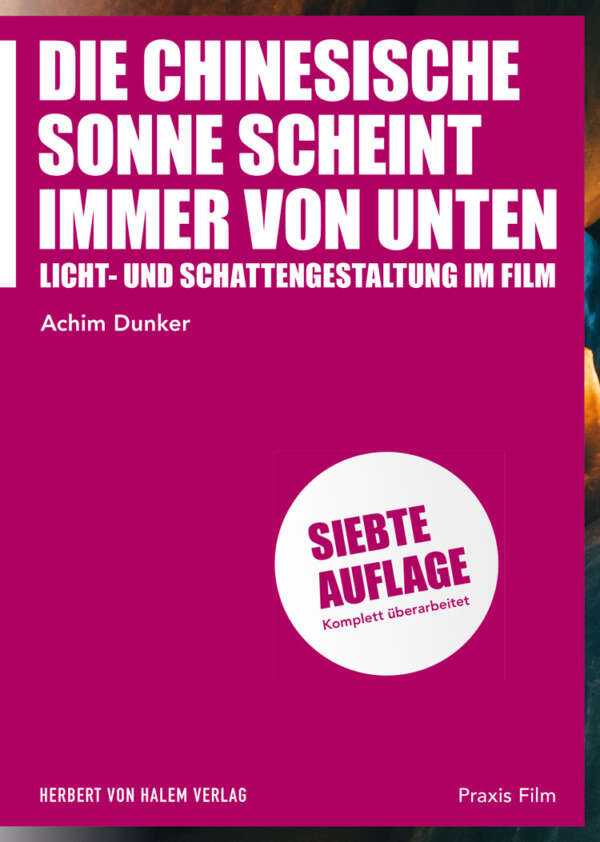 Produktabbildung »Die chinesische Sonne scheint immer von unten«