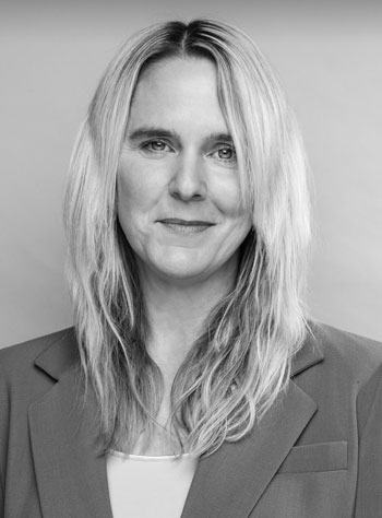 Porträtfoto von Jana Wiske Autor/in bei Herbert von Halem Verlag