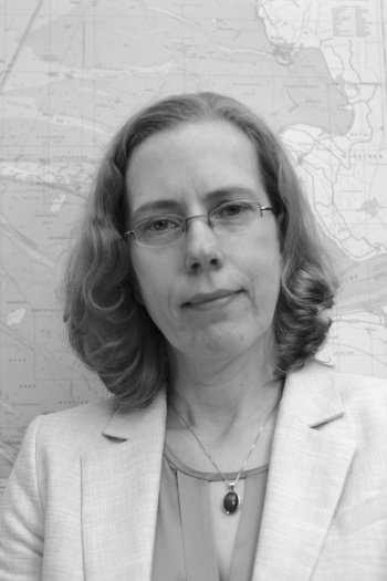 Porträtfoto von Nicola Moeßner Autor/in bei Herbert von Halem Verlag