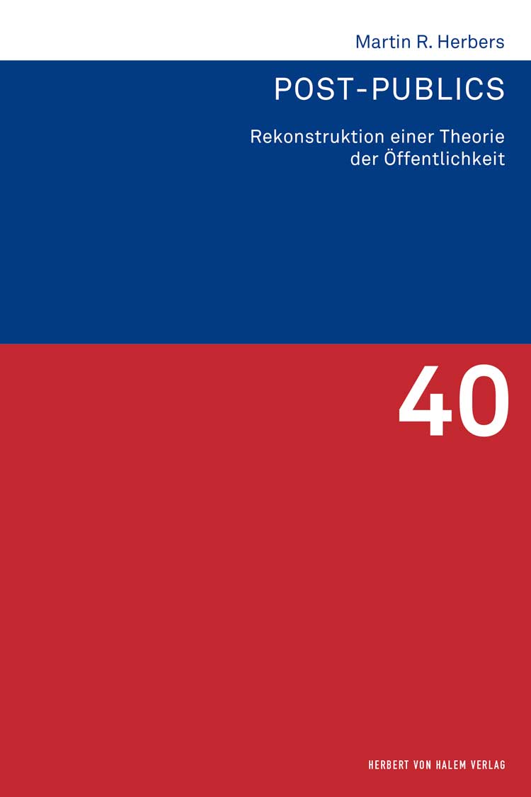 Post-publics, Martin R. Herbers