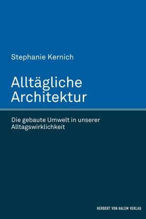 Produktabbildung Alltägliche Architektur