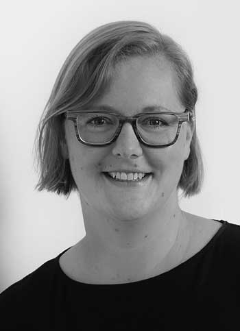 Porträtfoto von Mareike Wieland Autor/in bei Herbert von Halem Verlag