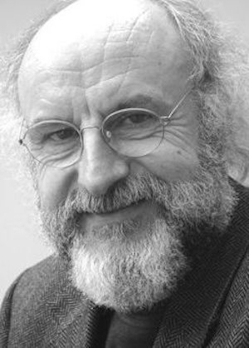 Werner Früh