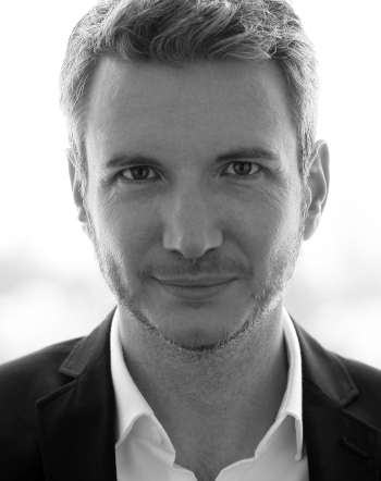 Porträtfoto von Markus Wendling Autor/in bei Herbert von Halem Verlag
