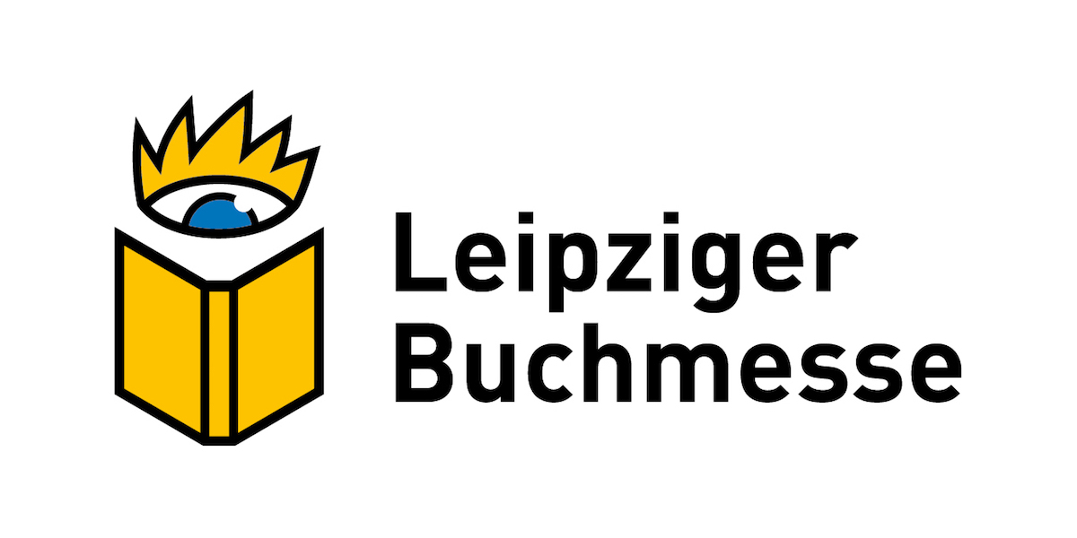Logo Leipziger Buchmesse