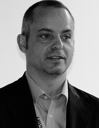 Porträtfoto von Jürgen Schwier Autor/in bei Herbert von Halem Verlag