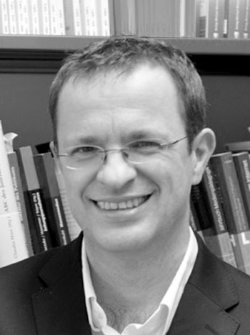 Porträtfoto von Klaus Arnold (†) Autor/in bei Herbert von Halem Verlag