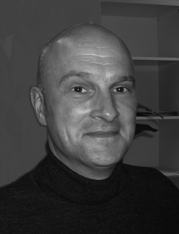 Porträtfoto von Thorsten Schauerte Autor/in bei Herbert von Halem Verlag