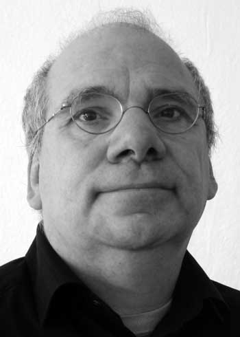 Porträtfoto von Clemens Schwender Autor/in bei Herbert von Halem Verlag