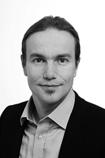 Porträtfoto von Jörg Matthes Autor/in bei Herbert von Halem Verlag
