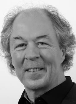 Porträtfoto von Udo Göttlich Autor/in bei Herbert von Halem Verlag
