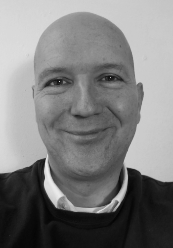 Porträtfoto von Rudolf Bohne Autor/in bei Herbert von Halem Verlag