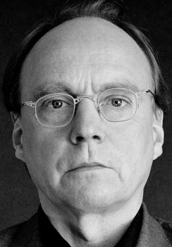 Porträtfoto von Dietrich Leder Autor/in bei Herbert von Halem Verlag