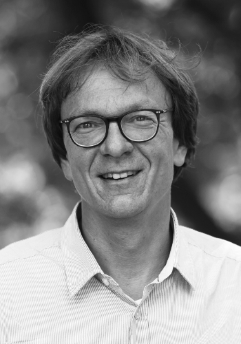 Porträtfoto von Holger Wormer Autor/in bei Herbert von Halem Verlag
