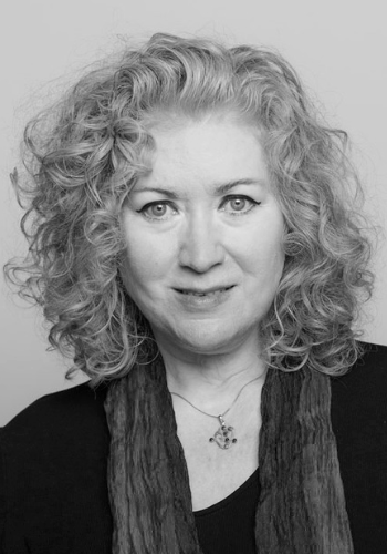Porträtfoto von Susanne Marschall Autor/in bei Herbert von Halem Verlag